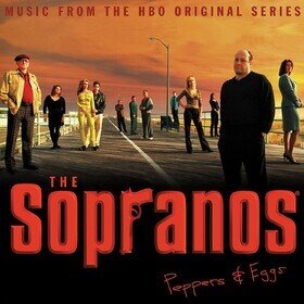 Sopranos Original Soundtrack
