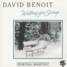 Waiting For Spring David Benoit