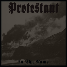 In Thy Name Protestant