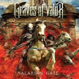 Salarian Gate Graves Of Valor