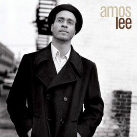 Amos Lee (45 Rpm-Edition) Amos Lee