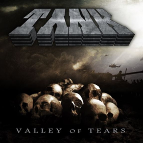 Valley Of Tears Tank