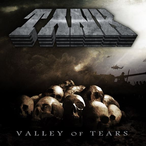 Valley Of Tears