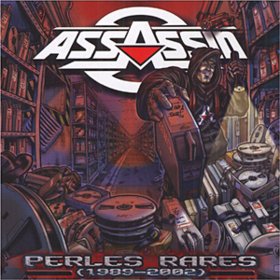 Perles Rares (1989-2002) Assassin