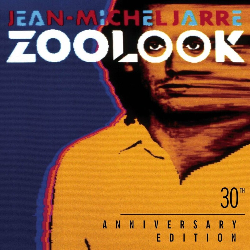 Zoolook (40th Anniversary Edition)