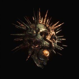 Zenith (Orange Vinyl) Bleed From Within