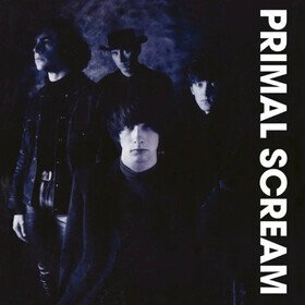 Gentle Tuesday / Imperial: The 1987 EP (RSD 2026) Primal Scream