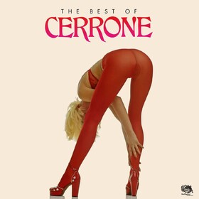 The Best Of Cerrone Cerrone