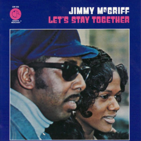 Let's Stay Together Jimmy Mcgriff
