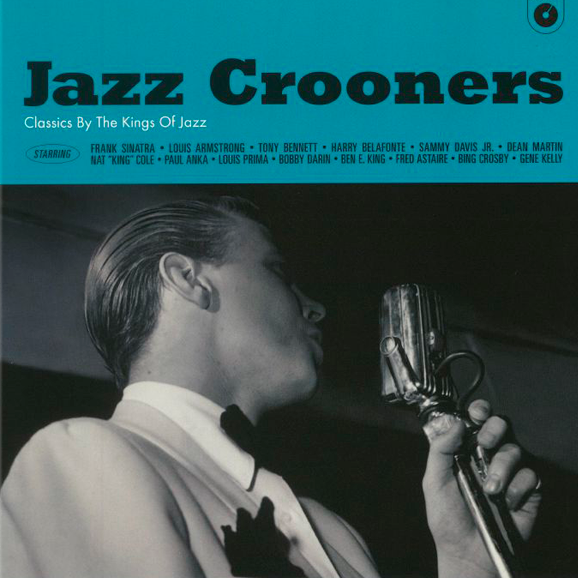 Jazz Crooners