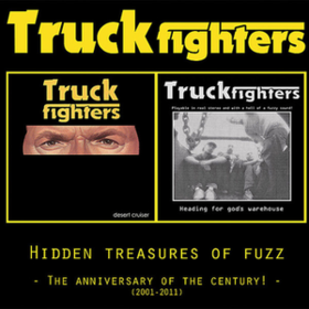 Hidden Treasures Of Fuzz Truckfighters