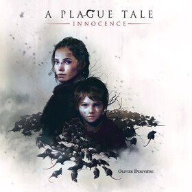 A Plague Tale: Innocence (Original Soundtrack) Olivier Deriviere