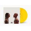 Sremm 4 Life Opaque Canary Yellow Vinyl Coloured Vinyl
