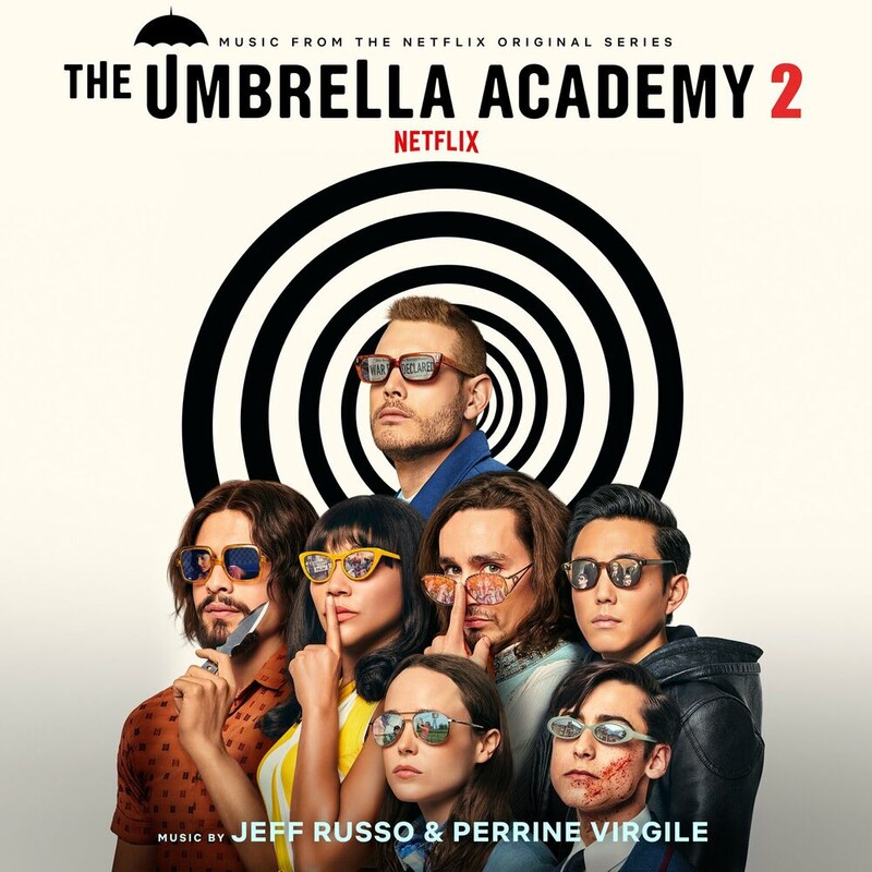 Umbrella Academy 2