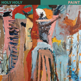 Paint Holy Holy