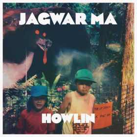 Howlin Jagwar Ma