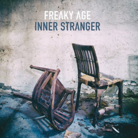 Inner Stranger Freaky Age