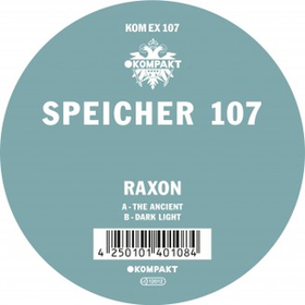 Speicher 107 Raxon