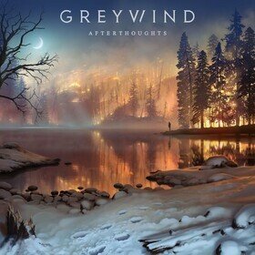 Afterthoughts Greywind