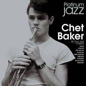 Platinum Jazz Chet Baker
