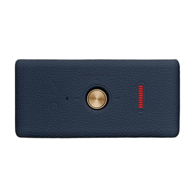 Emberton III Midnight Blue