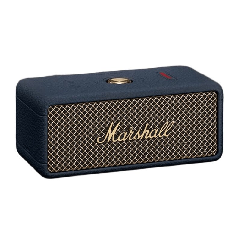 Emberton III Midnight Blue