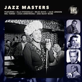 Jazz Masters V/A