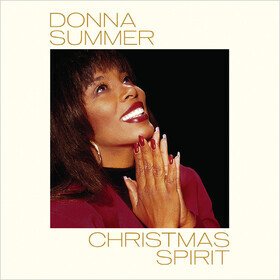 Christmas Spirit Donna Summer