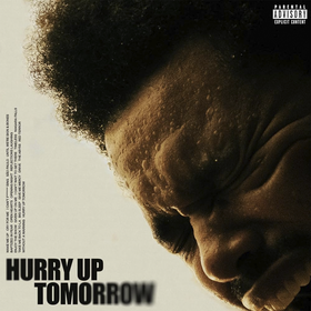 Hurry Up Tomorrow (Expanded Edition) The Weeknd
