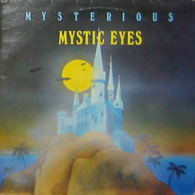 Mysterious Mystic Eyes