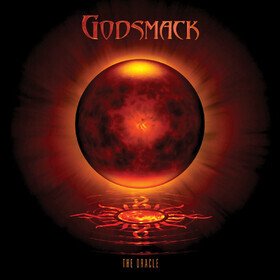 The Oracle (Deluxe "Saints & Sinners" Edition) Godsmack