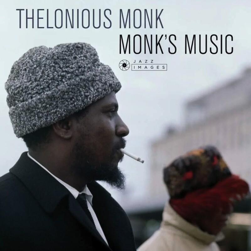 Monk's Music (Limited Edition)