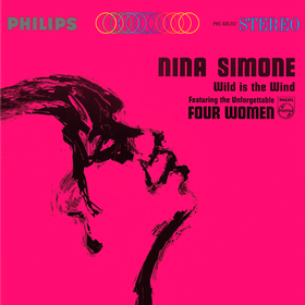 Wild Is The Wind  Nina Simone