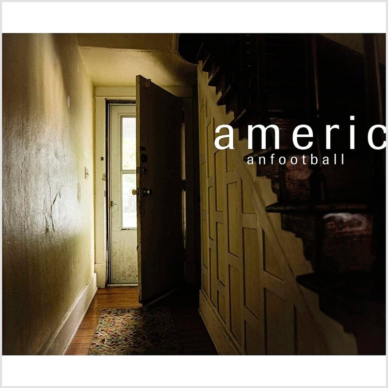 American Football (Limited Edition)