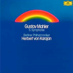 Symphony No.5 In C Sharp (Herbert von Karajan) G. Mahler