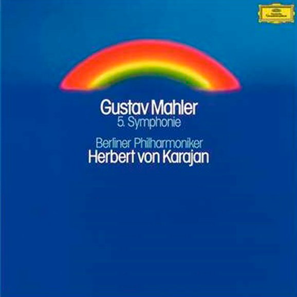 Symphony No.5 In C Sharp (Herbert von Karajan)