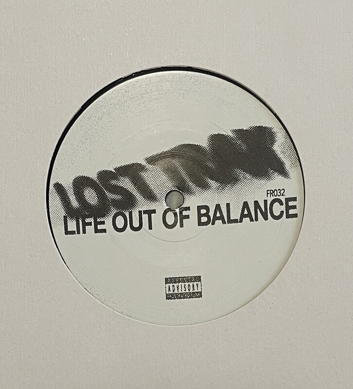 Life Out Of Balance