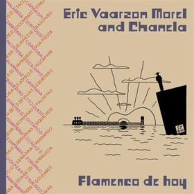 Flamenco De Hoy Eric Vaarzon Morel