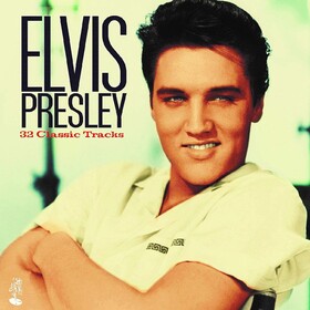 32 Classic Tracks Elvis Presley