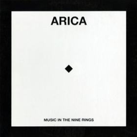 Music In The Nine Rings Arica