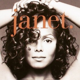 Janet Janet Jackson