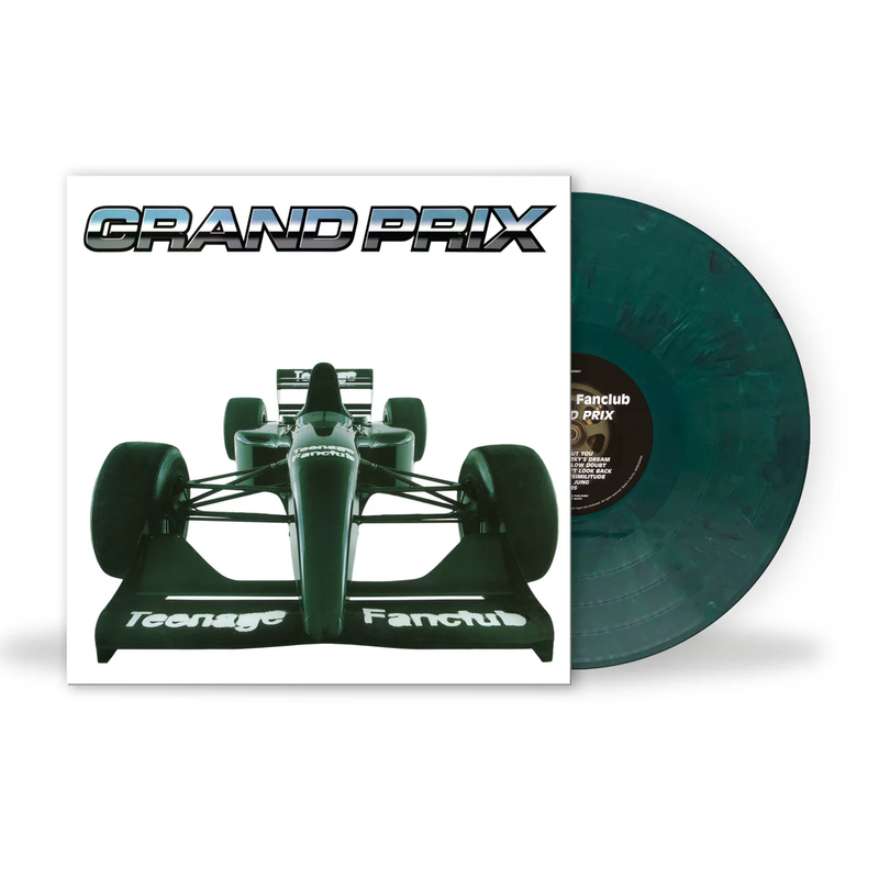 Grand Prix (NAD 2025)