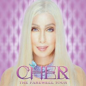 The Farewell Tour (Limited Edition) Cher