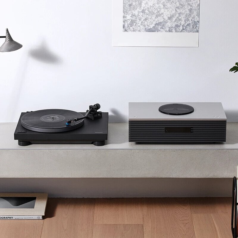 SL-40CBTE-K Black