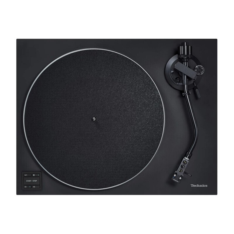 SL-40CBTE-K Black