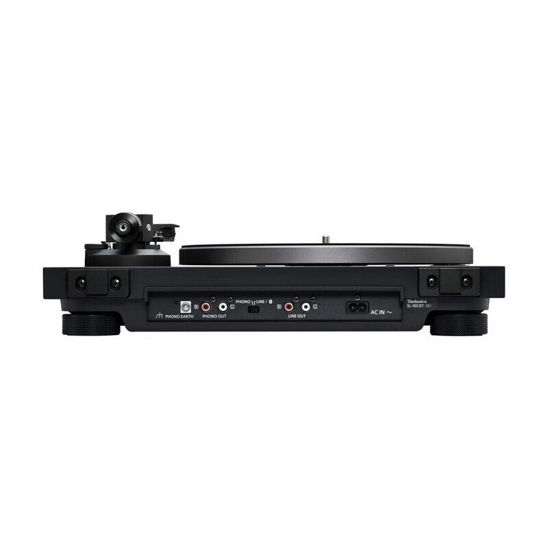 SL-40CBTE-K Black