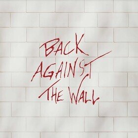 Back Against The Wall Various Artists