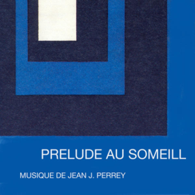 Prelude Au Sommeil Jean-jacques Perrey