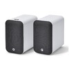 M20 HD Wireless Music System White