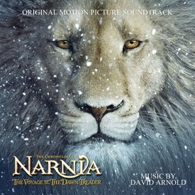 Chronicles Of Narnia - The Voyage Of The Dawn Treader (By David Arnold) Original Soundtrack